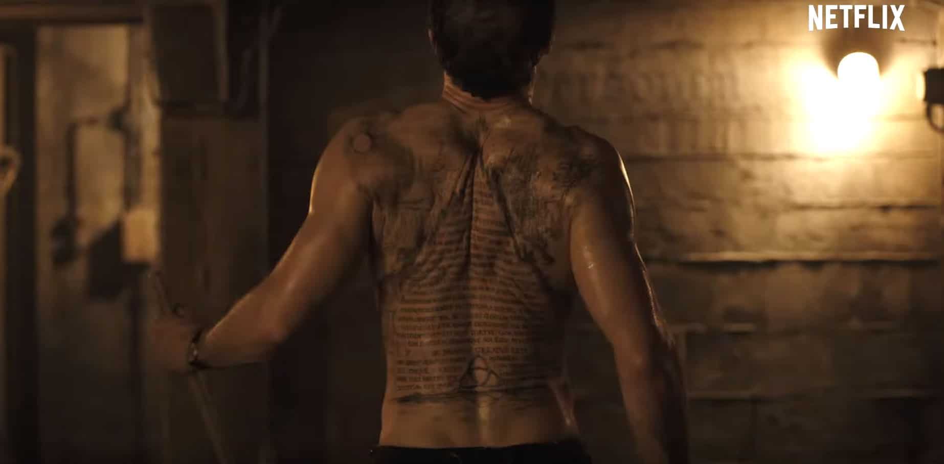 Dark | Trailer de nova série da Netflix traz um mistério que vai mudar o conceito de tempo