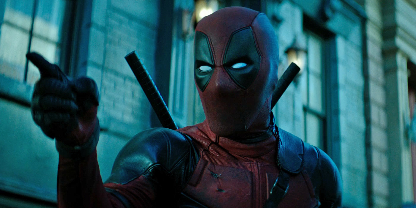 Deadpool 2 termina suas filmagens, anuncia Ryan Reynolds