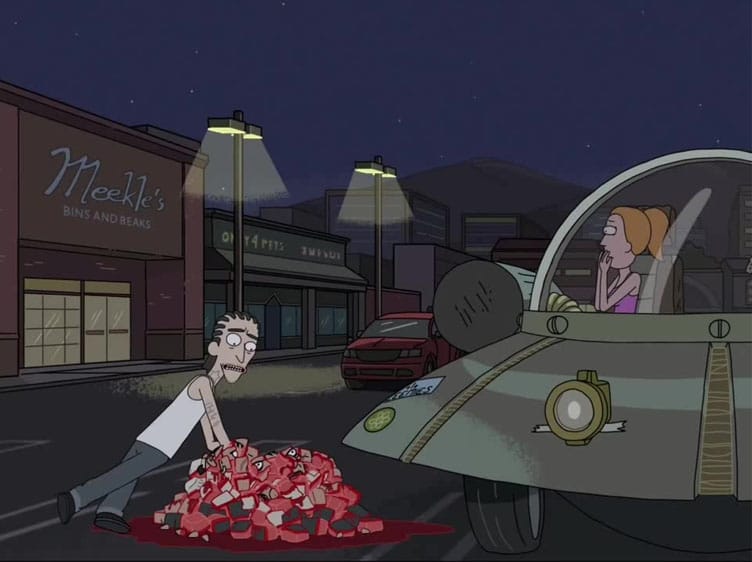 Imagem do episódio