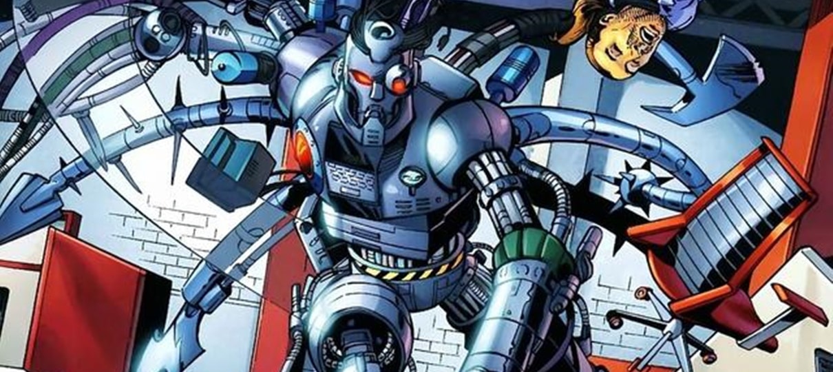 The Flash | Quarta temporada vai introduzir um vilão conhecido dos quadrinhos