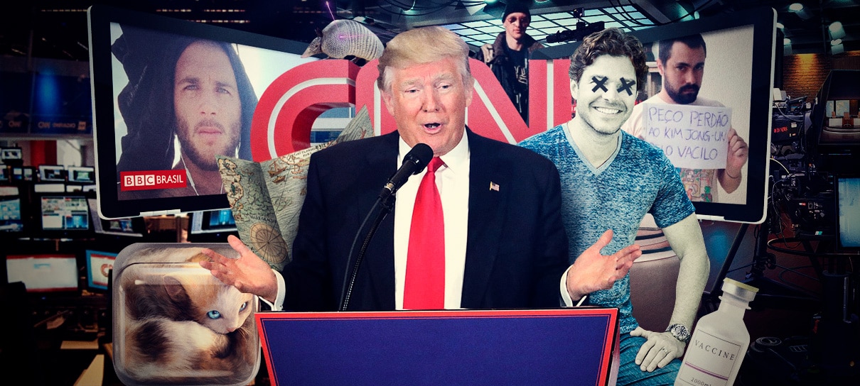 Fake News