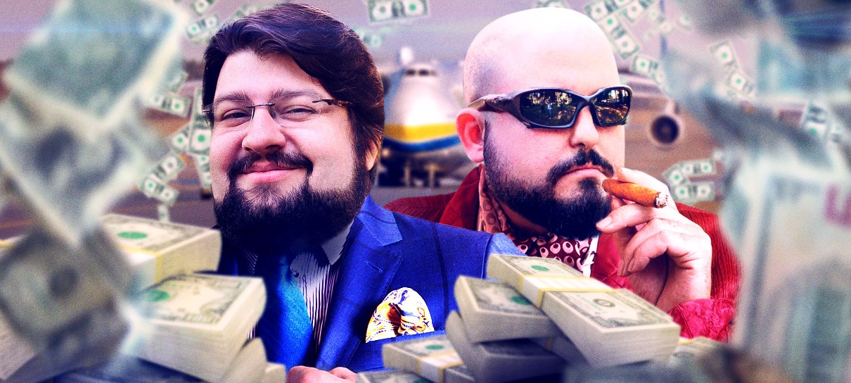 Como gastar 30 milhões?