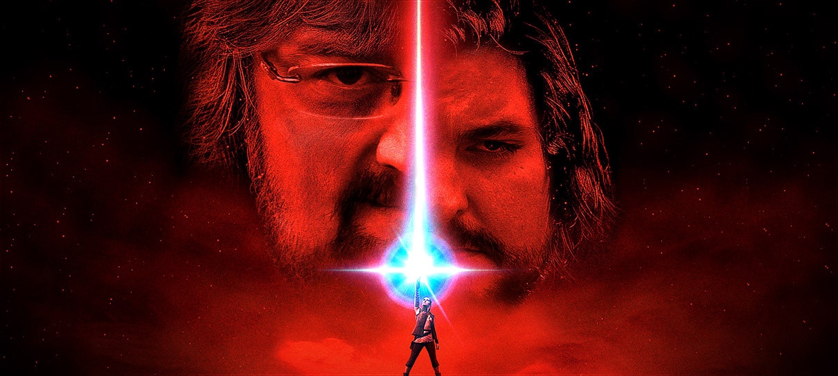 Star Wars: o trailer quer te enganar