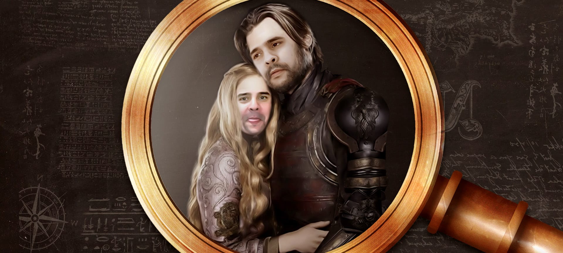 A política do incesto em Game of Thrones