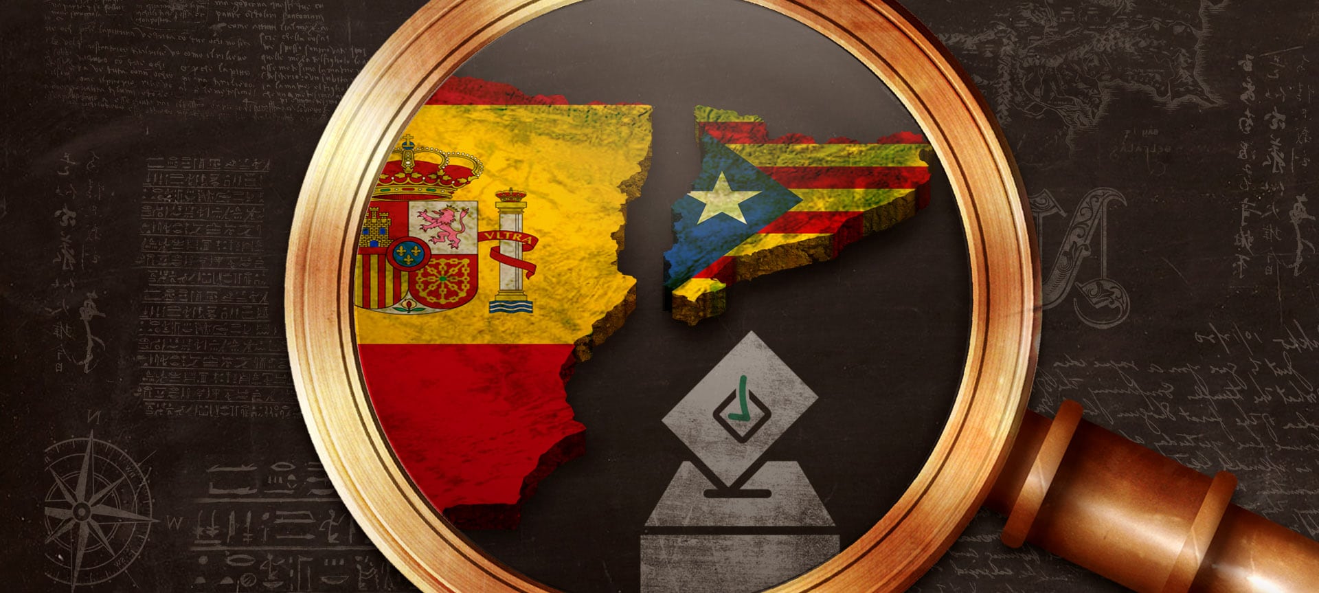 Independência da Catalunha