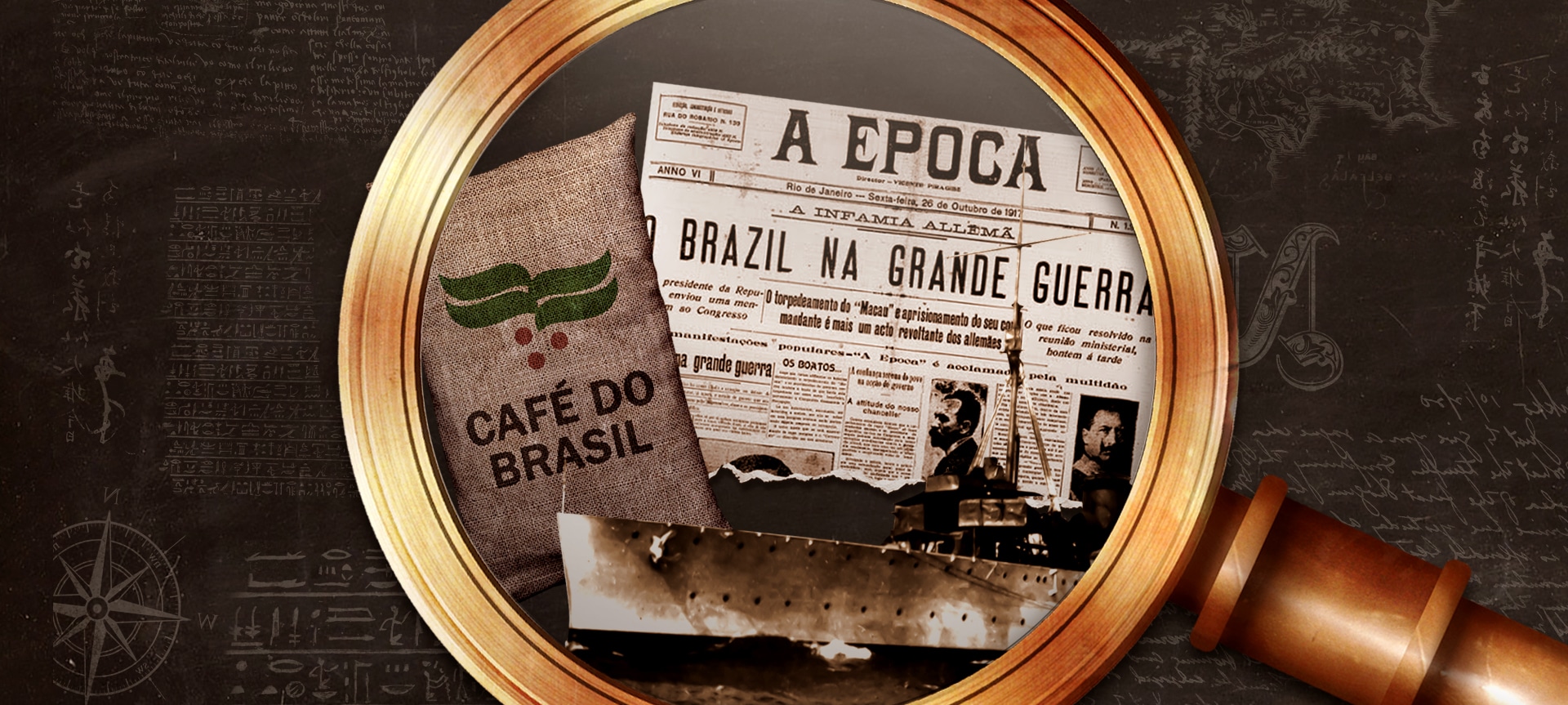 Brasil na Primeira Guerra Mundial