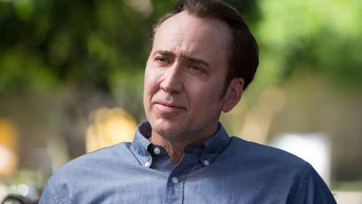 A Cor que Caiu do Espaço | Nicolas Cage vai estrelar adaptação de H.P. Lovecraft