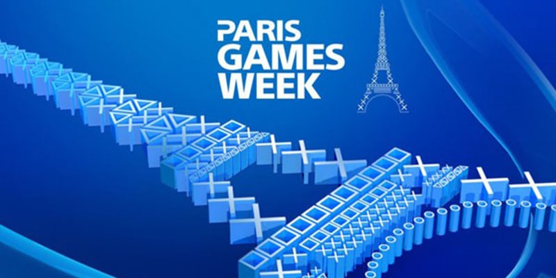 Sony vai anunciar sete jogos inéditos na Paris Games Week