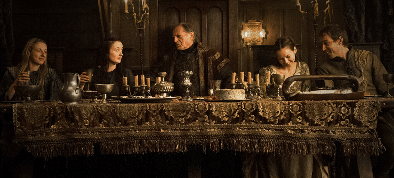 Game of Thrones | Você pode participar de uma reencenação do casamento vermelho