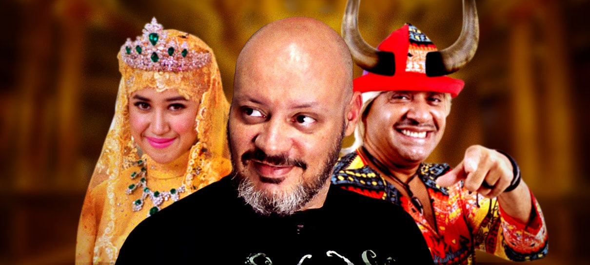 Como não ser um futuro corno