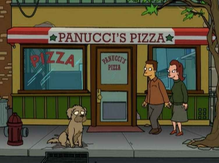 Imagem do episódio