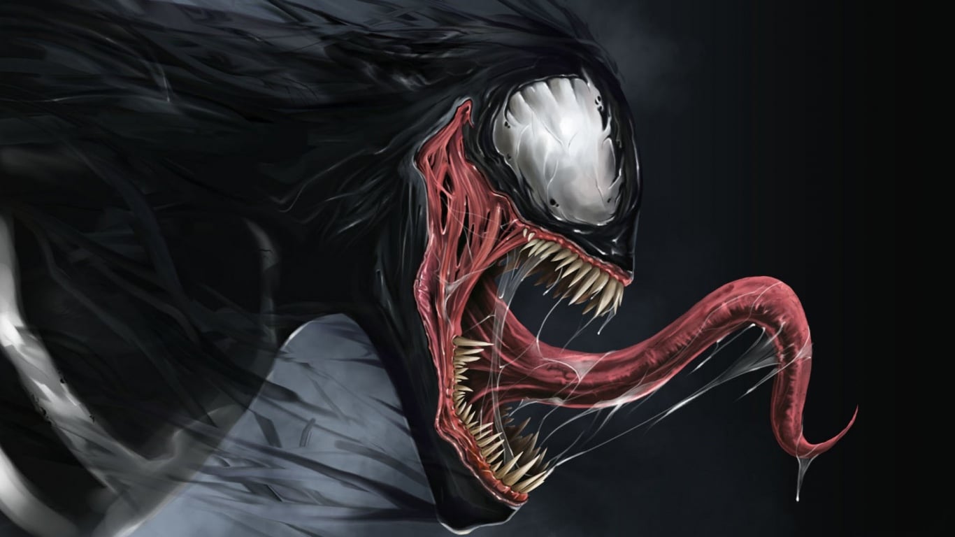 Venom | Primeira foto da produção do filme é divulgada