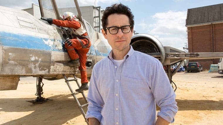 Star Wars | J.J. Abrams avisa que Episódio IX seguirá caminhos inexplorados pela franquia
