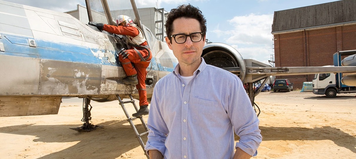 Star Wars | J.J. Abrams avisa que Episódio IX seguirá caminhos inexplorados pela franquia