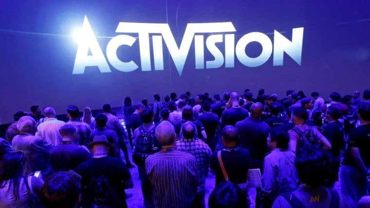 Activision registra patente de sistema que pareia jogadores para forçar microtransações