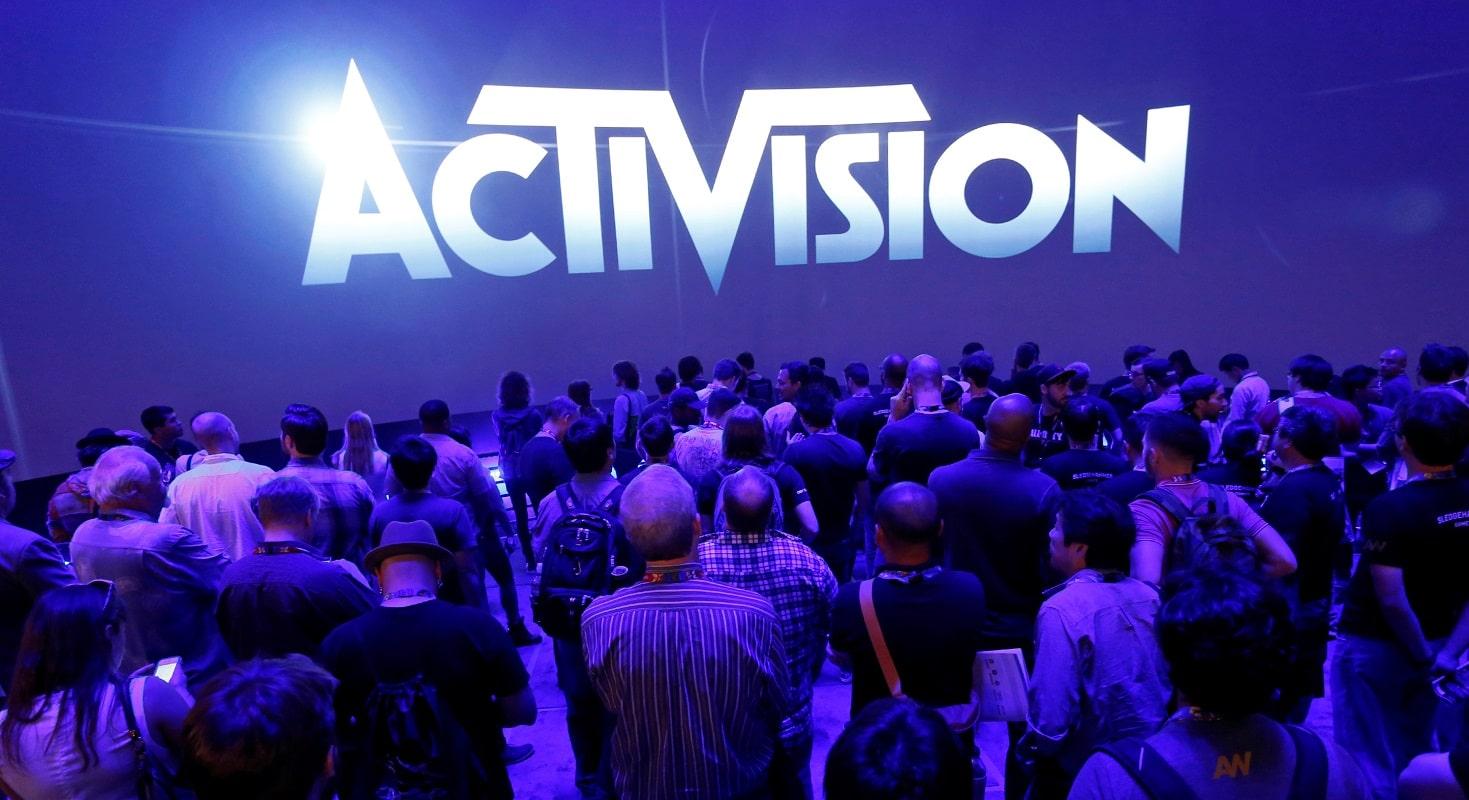 Activision registra patente de sistema que pareia jogadores para forçar microtransações