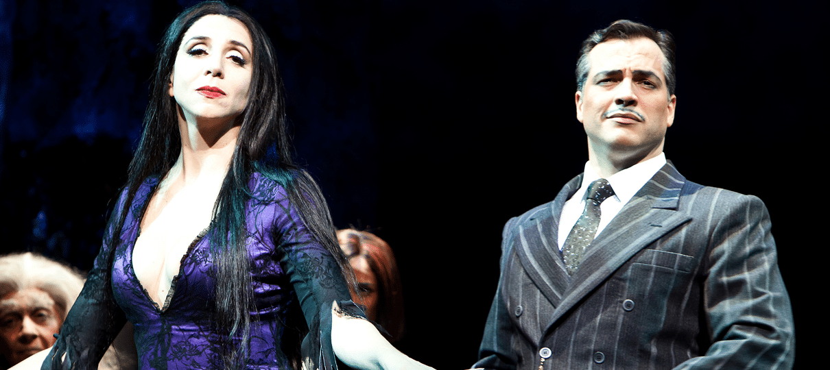 Família Addams terá um novo filme comandado pelo diretor de Festa da Salsicha