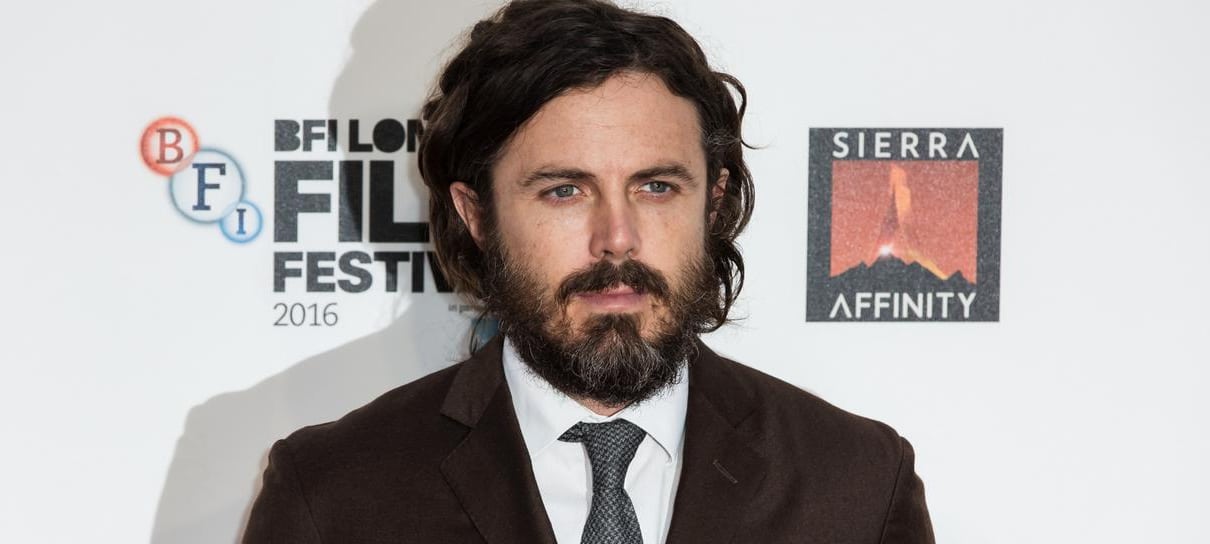 Casey Affleck vai estrelar série de terror de Alfonso Cuarón