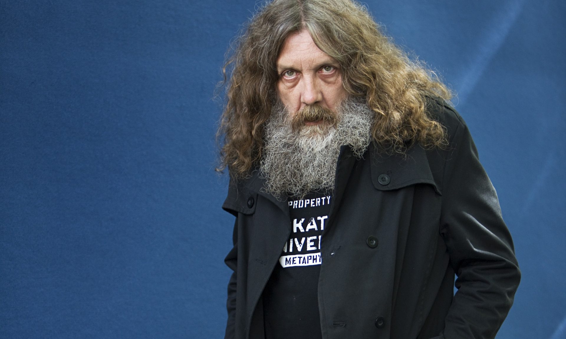 Um Pequeno Assassinato | Primeira HQ independente de Alan Moore será publicada no Brasil