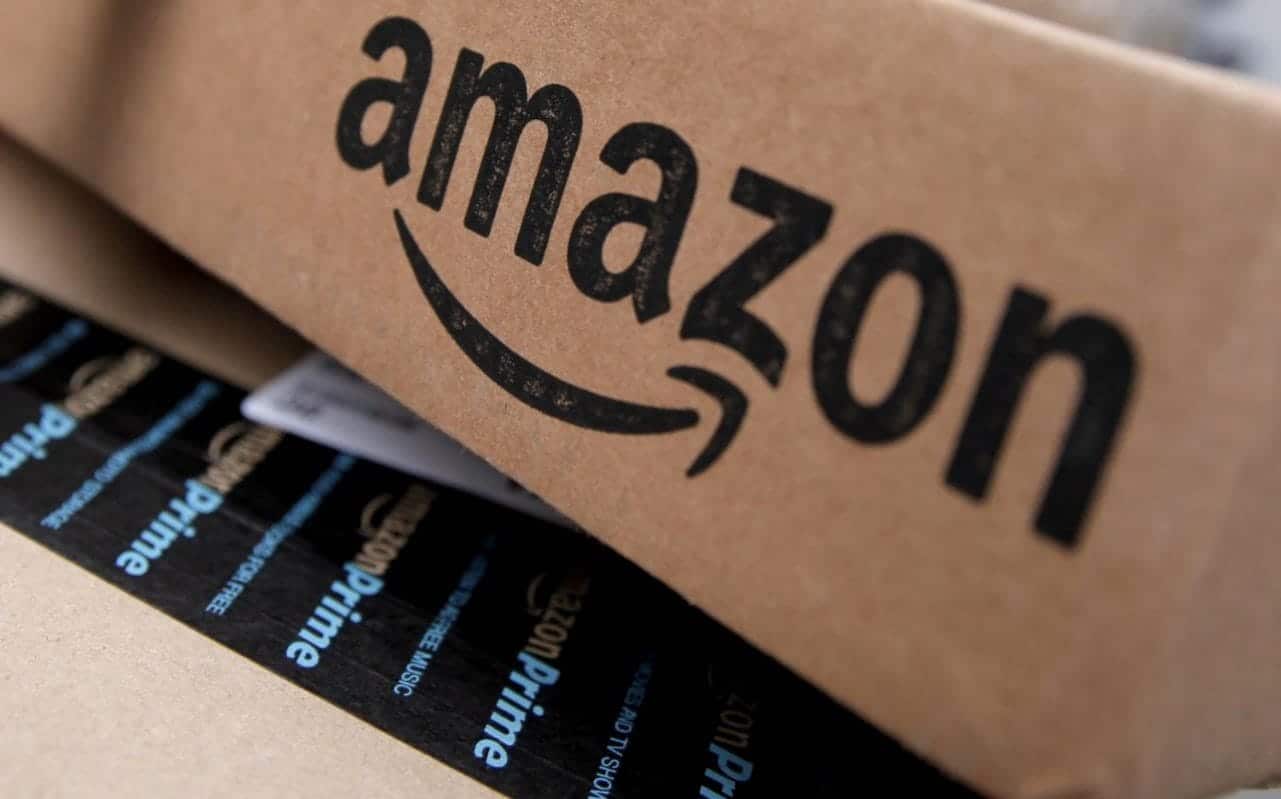 Amazon começará a vender eletrônicos no Brasil na semana que vem, diz jornal