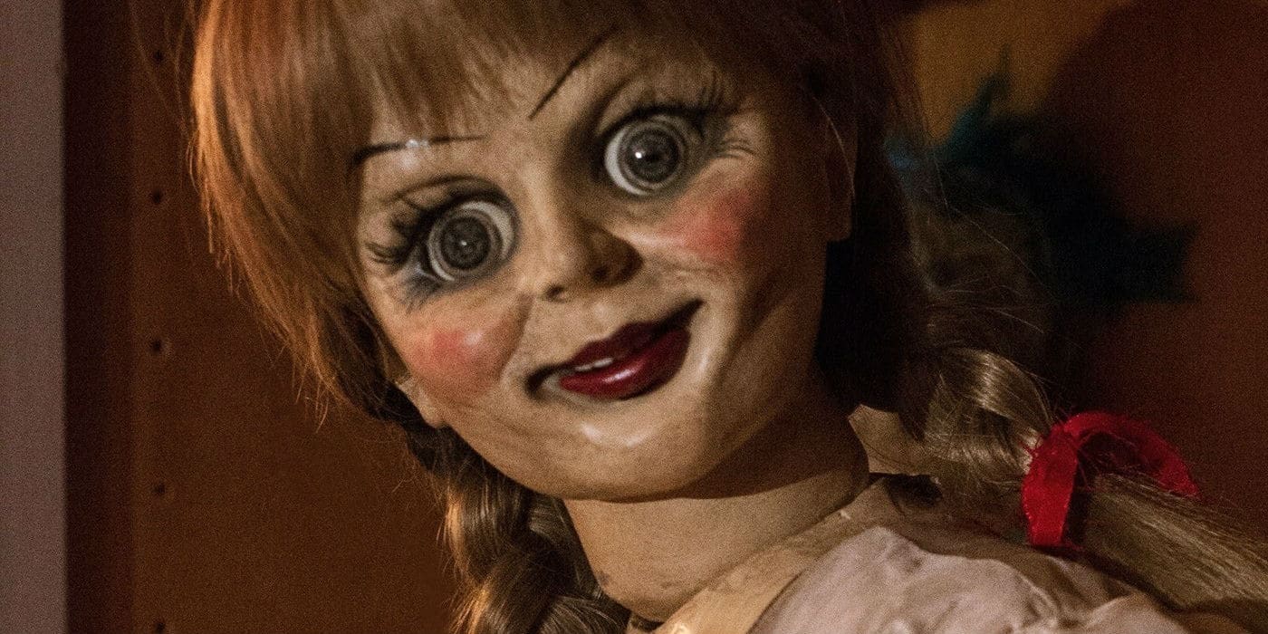 Annabelle 2 - A Criação do Mal encerra seu circuito com bilheteria de US$ 300 milhões