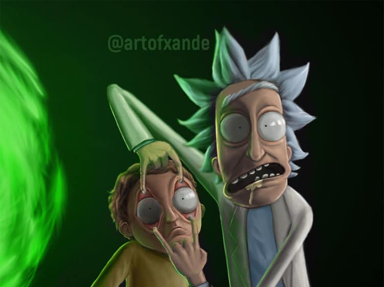 Imagem do episódio