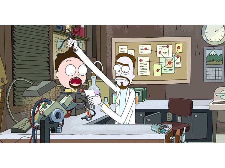 Imagem do episódio