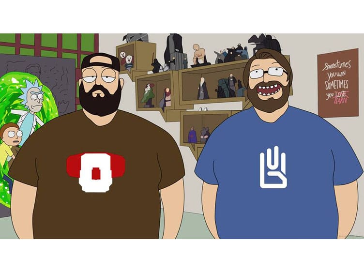 Imagem do episódio