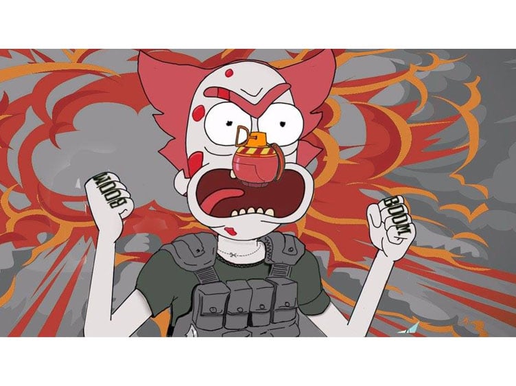 Imagem do episódio