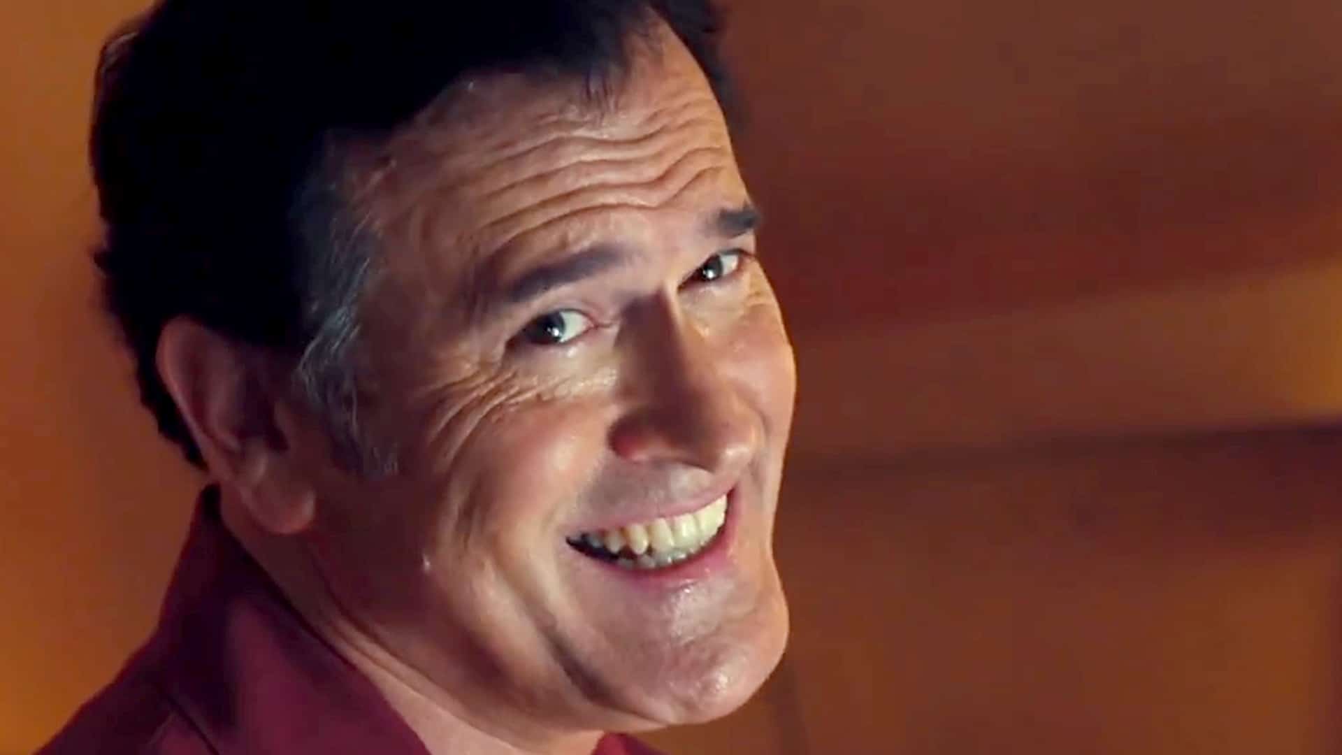 Ash vs Evil Dead | Terceira temporada já tem data para estrear