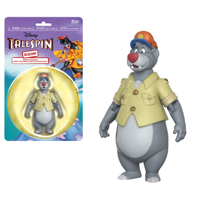 Tico - Tico e Teco Defensores da lei Disney Afternoon Collection Funko  Original - Prime Colecionismo - Colecionando clientes, e acima de tudo bons  amigos.