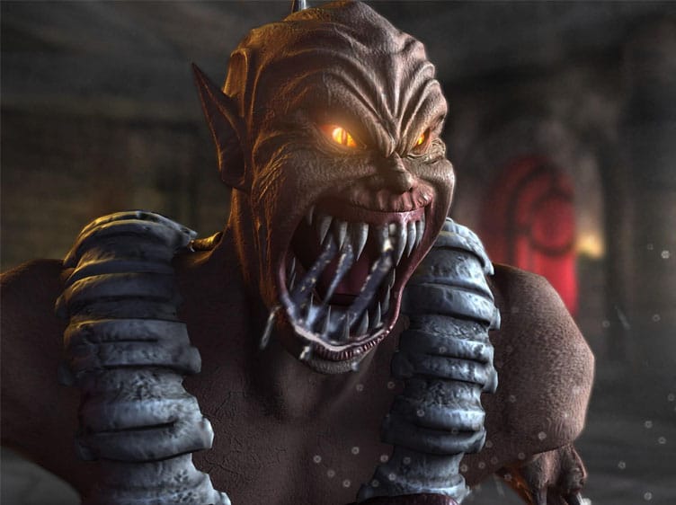 Imagem do episódio