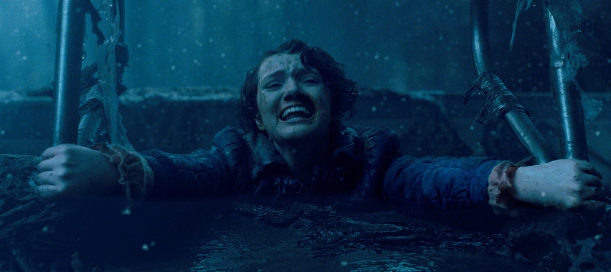 Stranger Things | Perfil no Spotify da série tem um easter egg incrível do Mundo Invertido