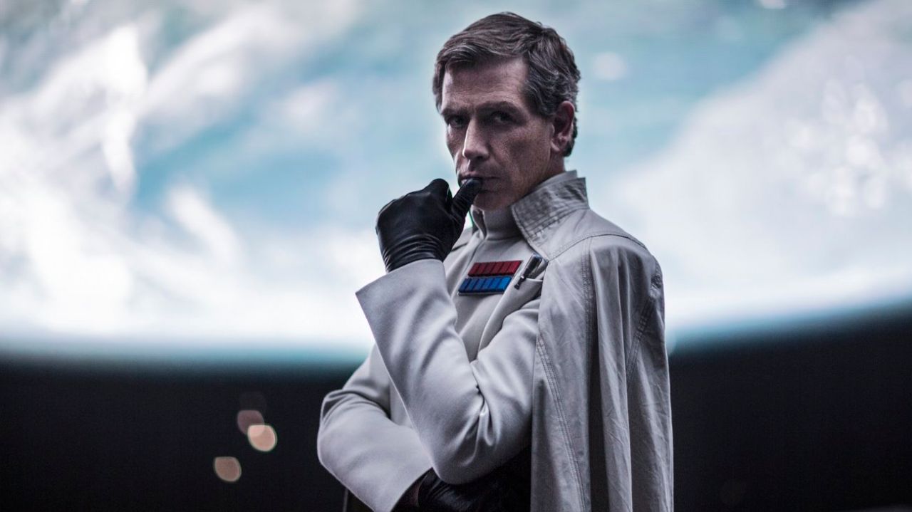 Capitã Marvel | Ben Mendelsohn pode ser o vilão do filme [RUMOR]