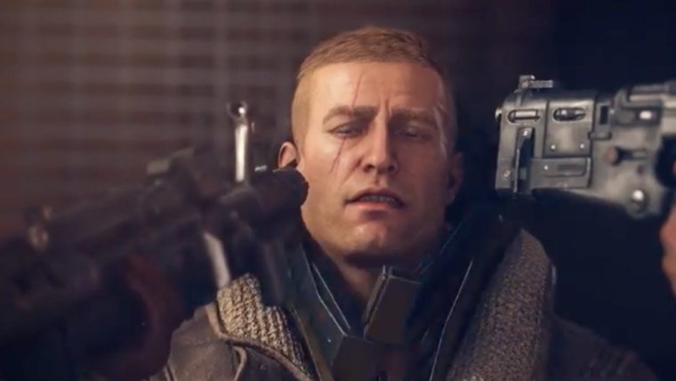 Requisitos de sistema para Wolfenstein 2: The New Colossus