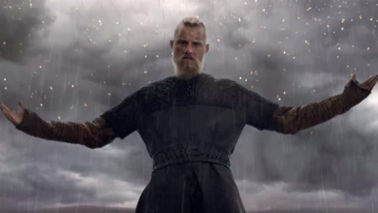 Vikings | Personagens aparecem mais intensos do que nunca nos novos cinco teasers