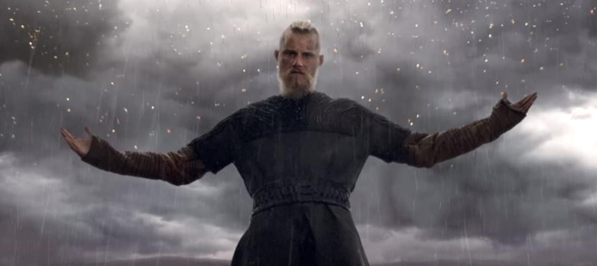 Vikings | Personagens aparecem mais intensos do que nunca nos novos cinco teasers