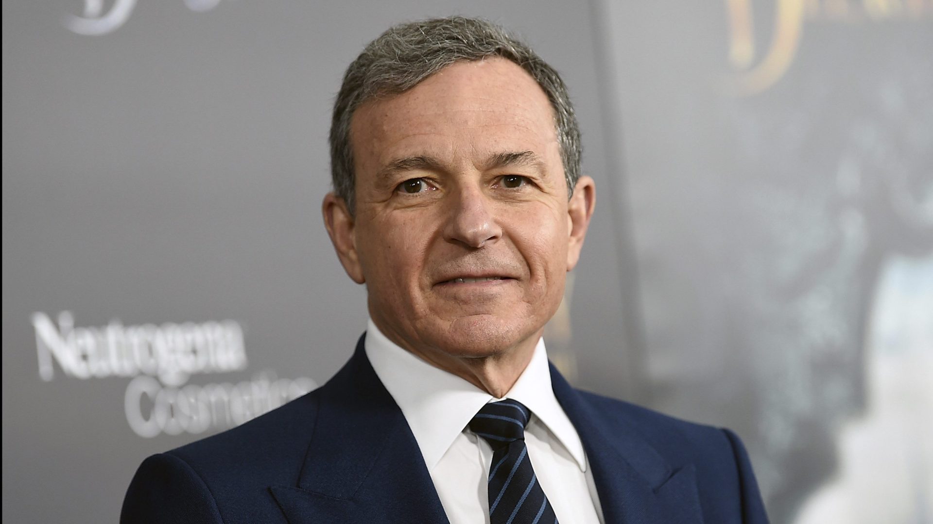 CEO da Disney vai abandonar o cargo em 2019
