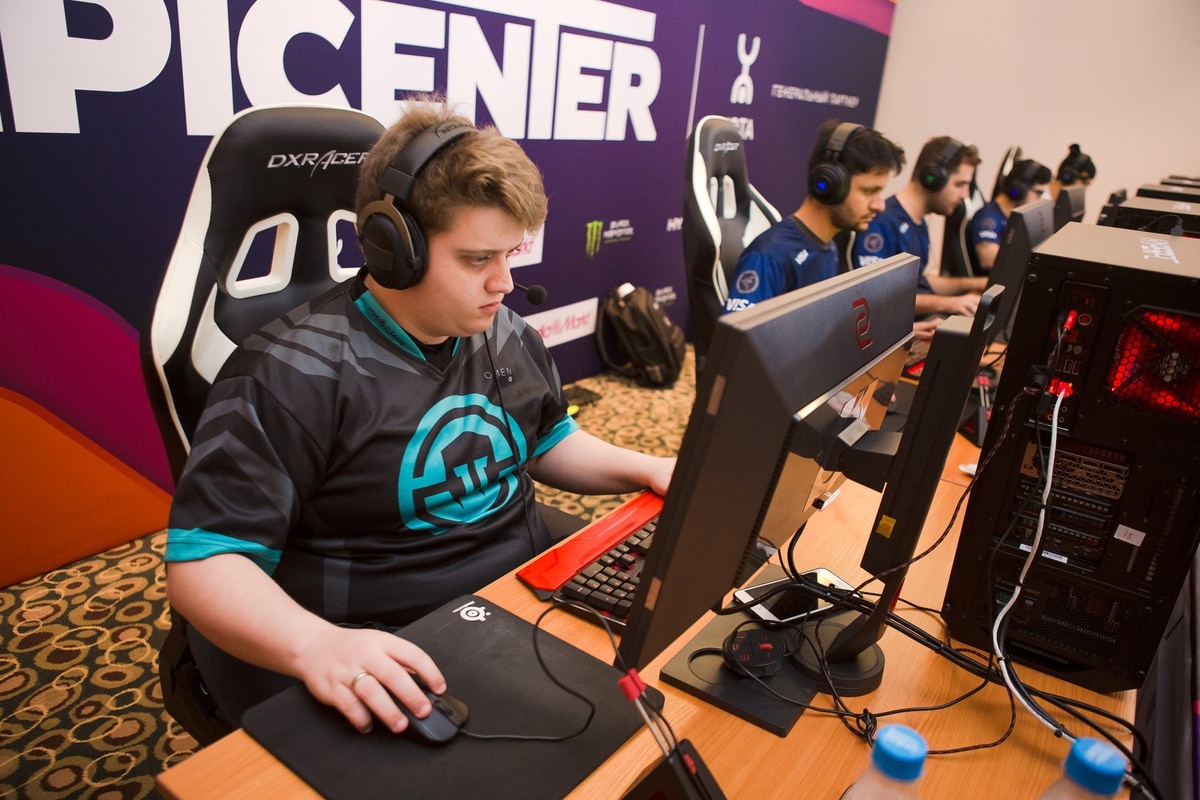 CS:GO | Com boltz, SK Gaming estreia com vitória convincente no Epicenter 2017