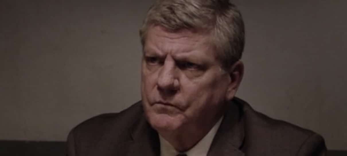 Morre Brent Briscoe, de Twin Peaks