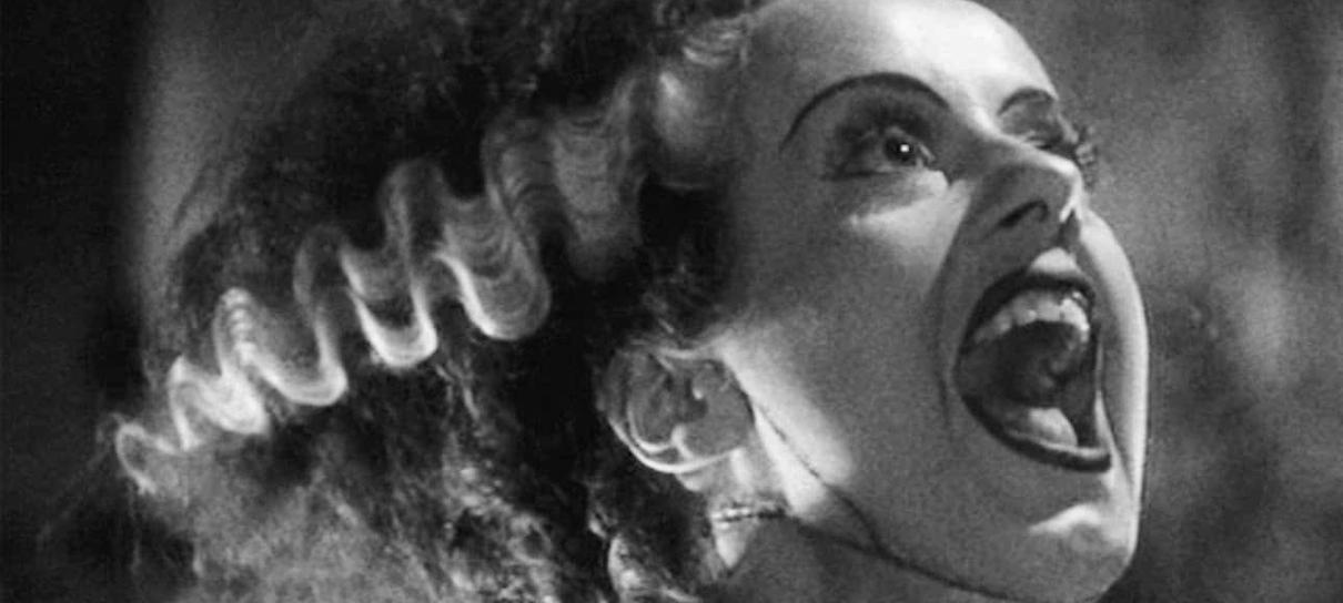 A Noiva do Frankenstein começa a ser filmado em 2018