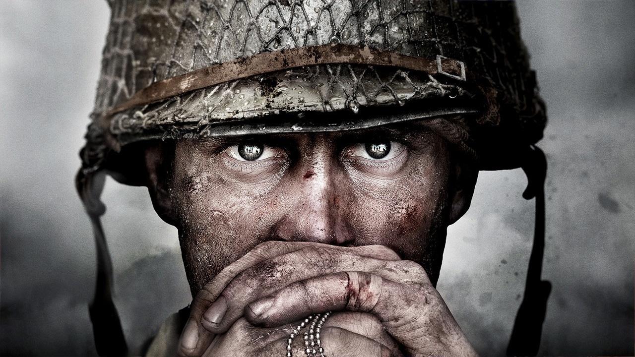 Call of Duty: WWII | Multiplayer pode ser jogado de graça nos próximos dias (só no PC!)