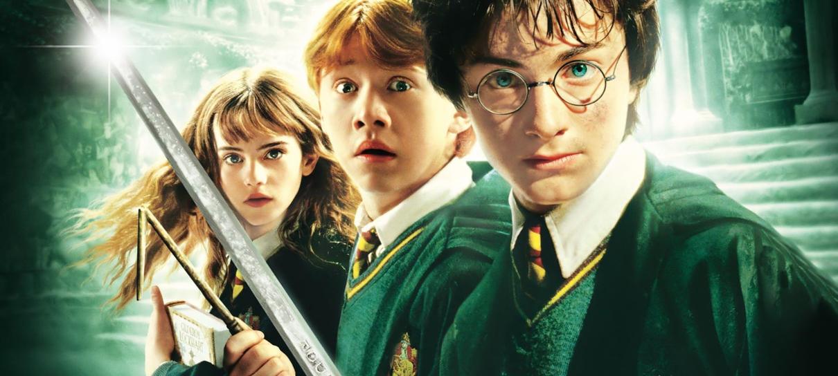 Trilhas sonoras dos filmes de Harry Potter serão lançadas em vinil