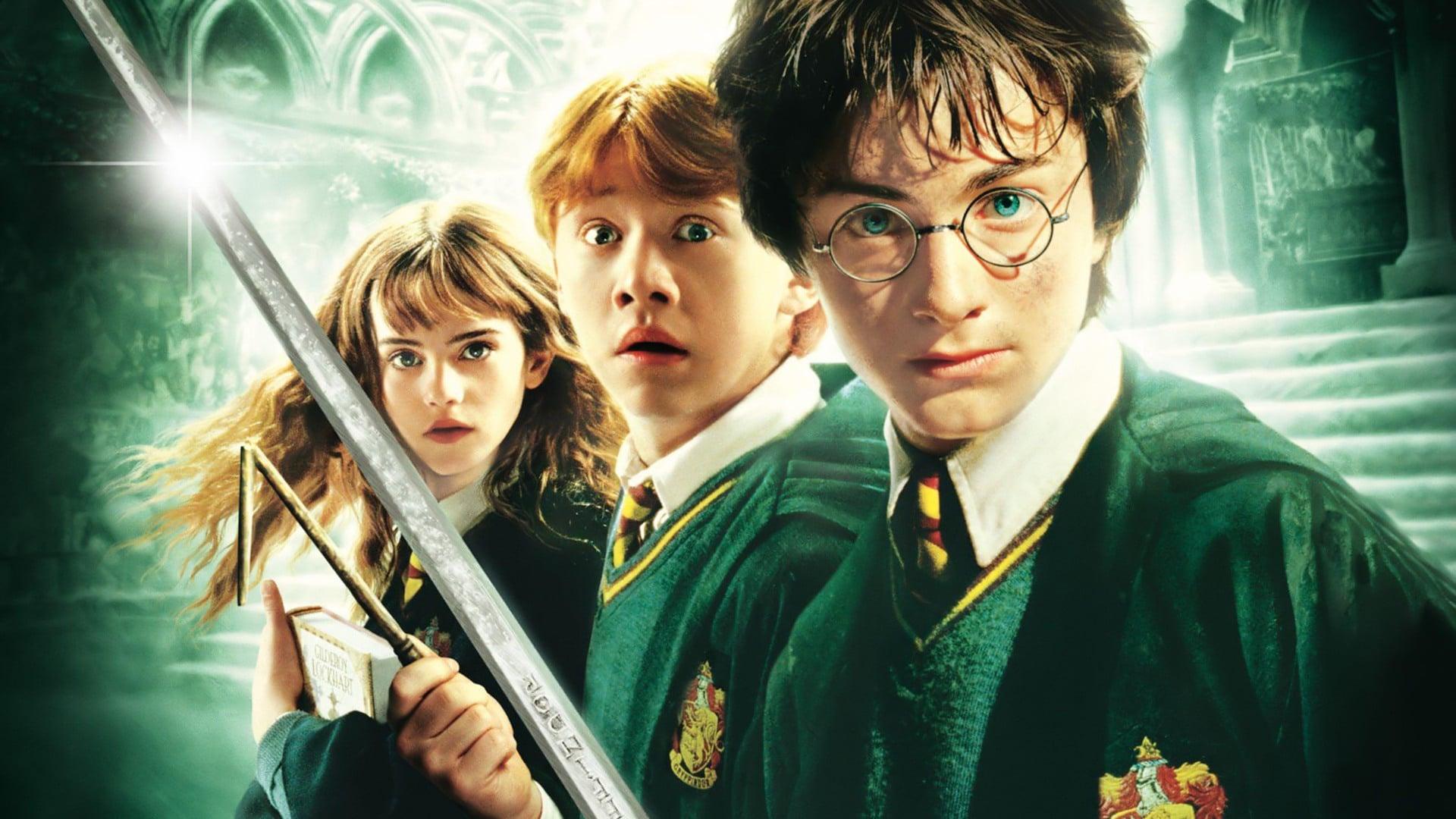 Trilhas sonoras dos filmes de Harry Potter serão lançadas em vinil