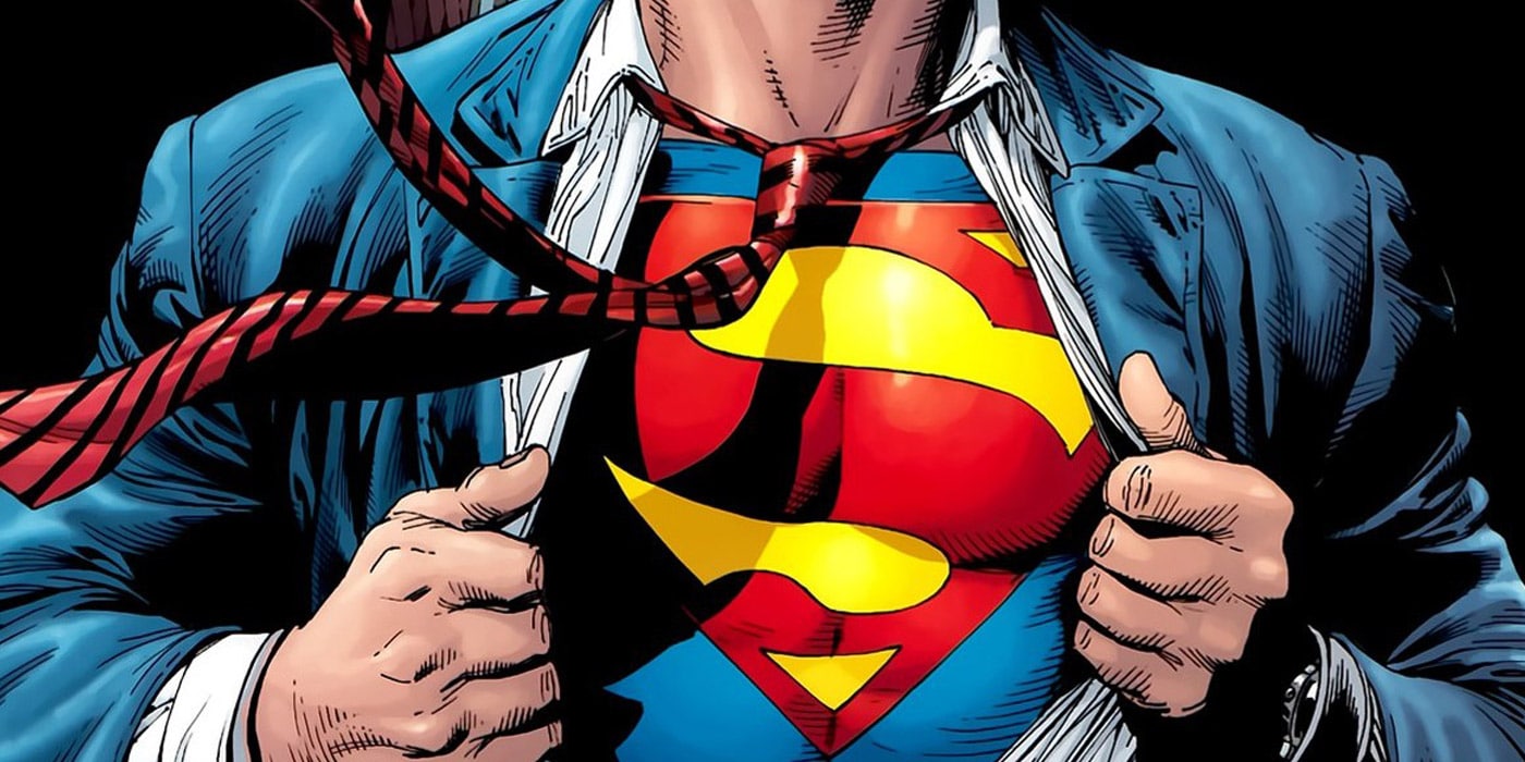 Superman | HQ inédita dos anos 40 será publicada em 2018