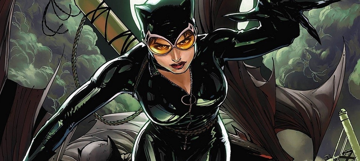 Gotham City Sirens | Diretor pode ter confirmado quem interpretará Mulher-Gato [RUMOR]