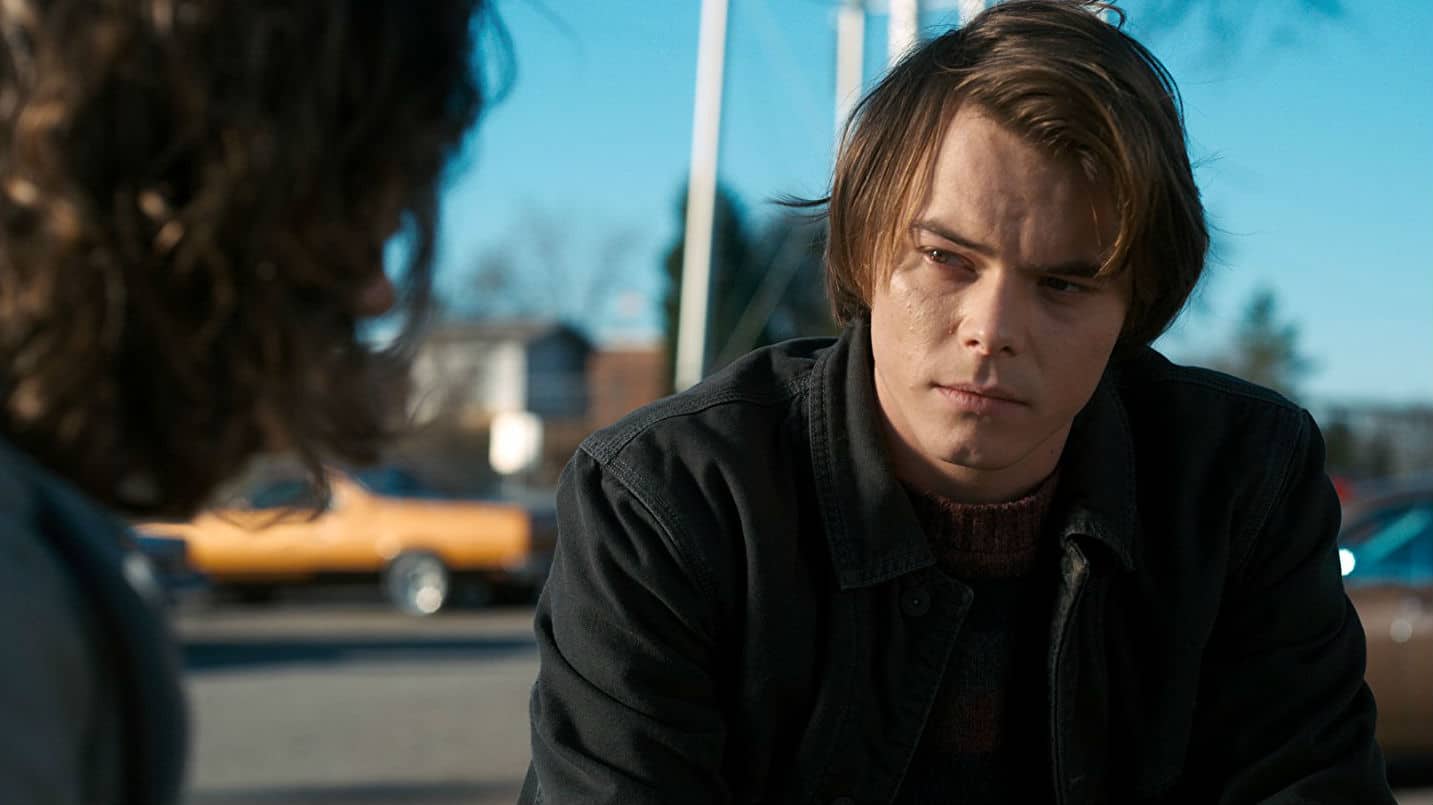 Stranger Things | Ator nega boatos de que foi preso por porte de drogas