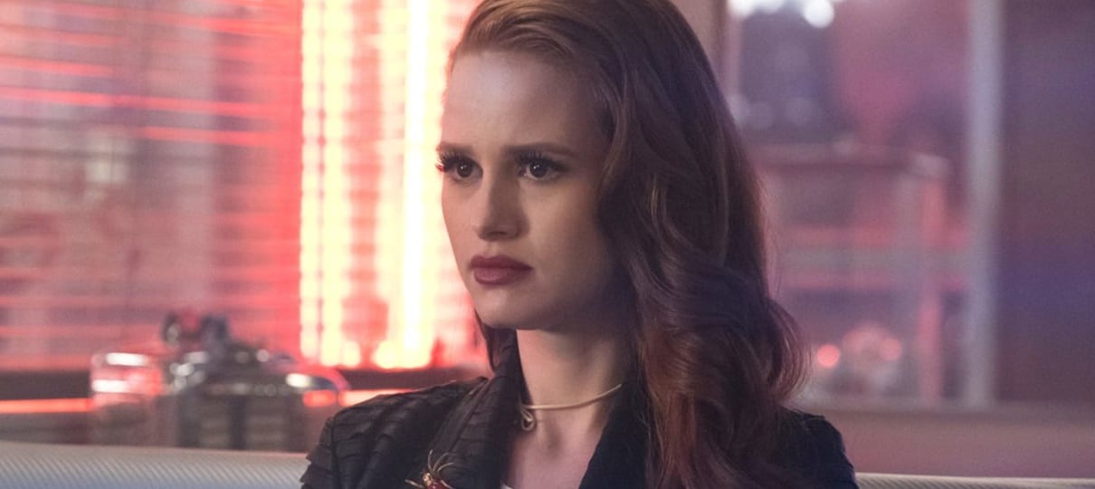 Riverdale | Cheryl terá uma história surpreendente nos próximos episódios, segundo criador