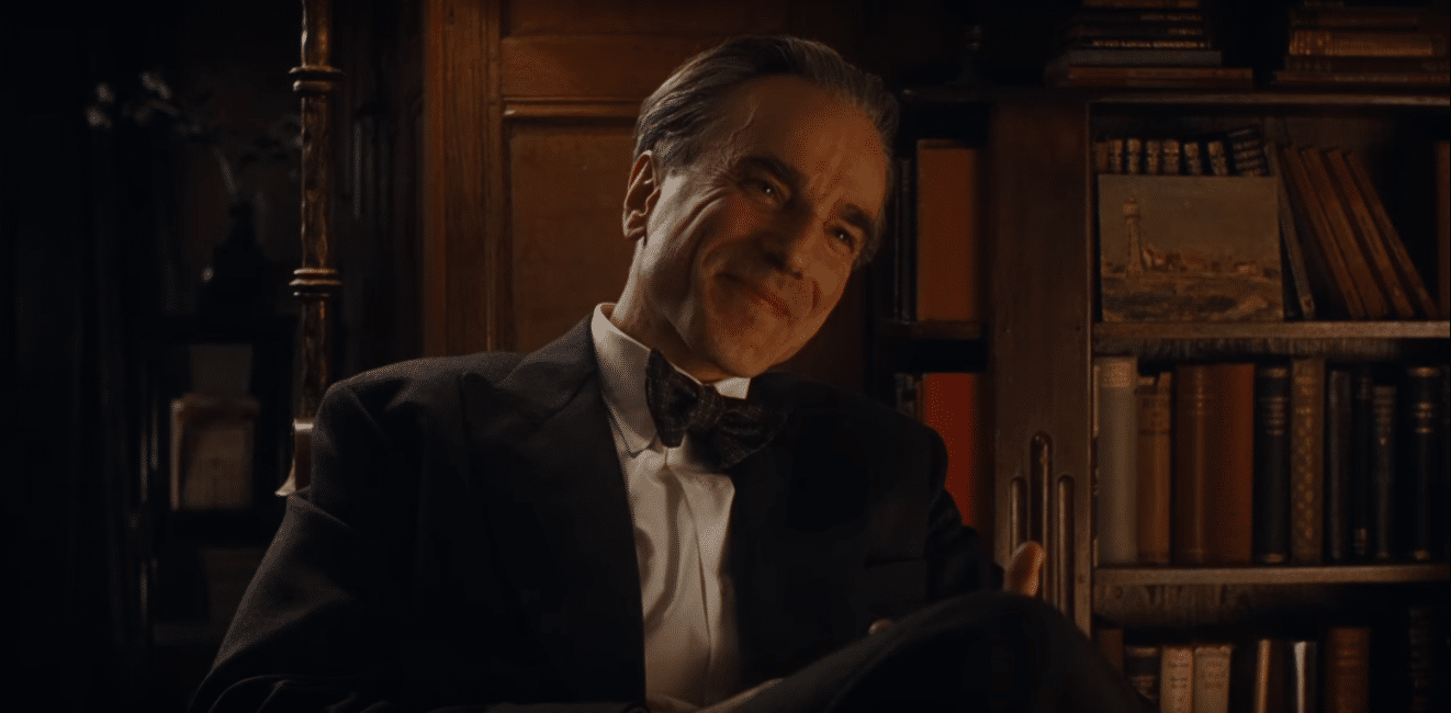 Trama Fantasma | Último filme da carreira de Daniel Day-Lewis ganha trailer [Atualizado]