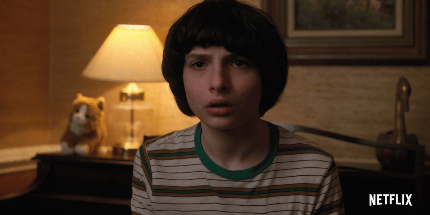 Stranger Things | Mike tem visões de Eleven em novo clipe; assista